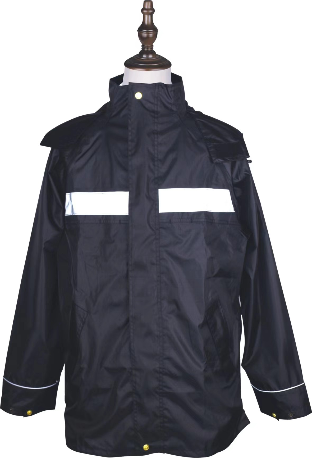 新六部門統一綜合執法服裝